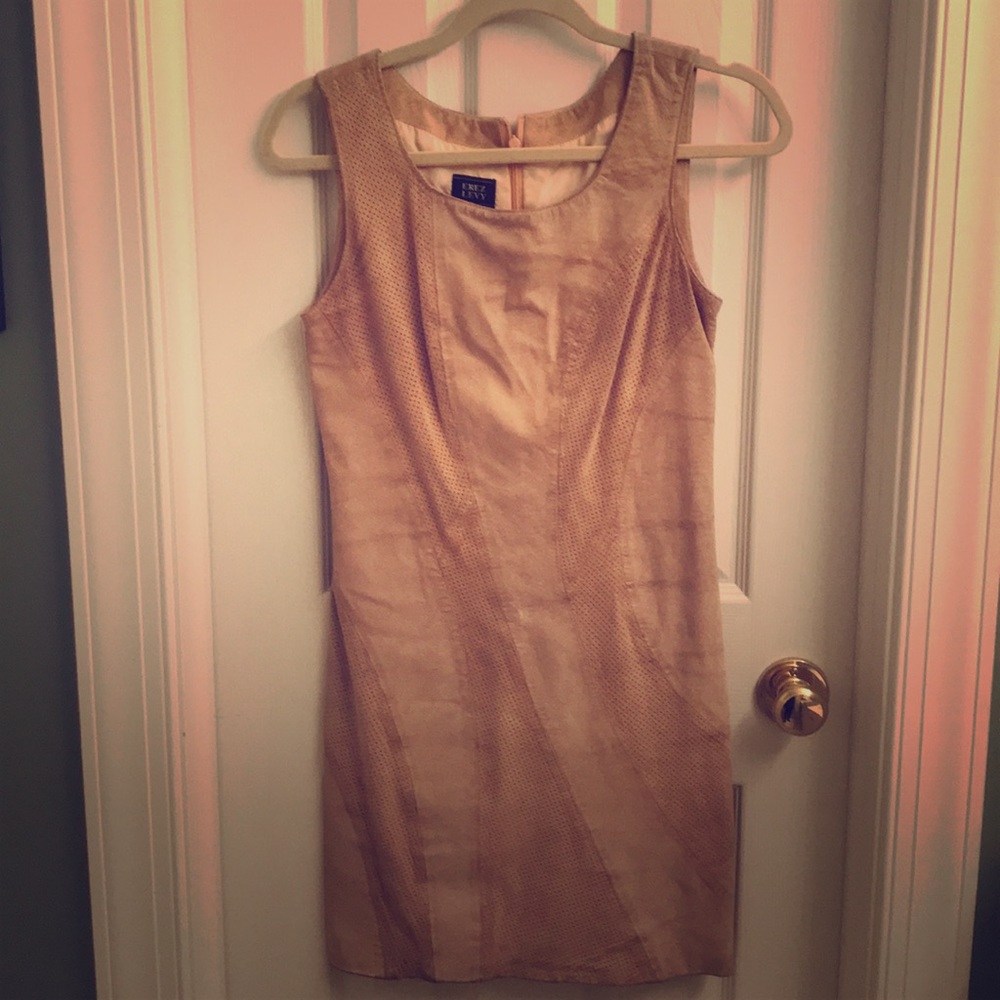 EREZ LEVY dress